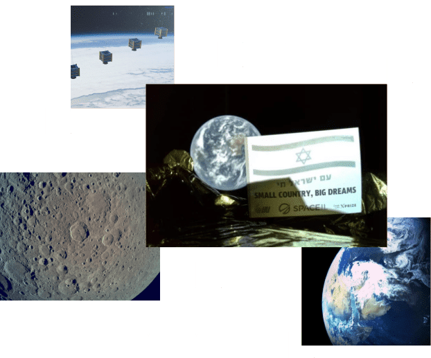 Maris space project