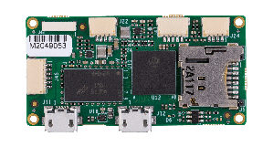 Mercury Nano