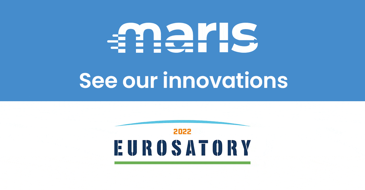 Maris eurosatory 2022