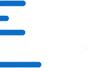 Arrows pointing right in varying lengths, against a green background, symbolize different applications.