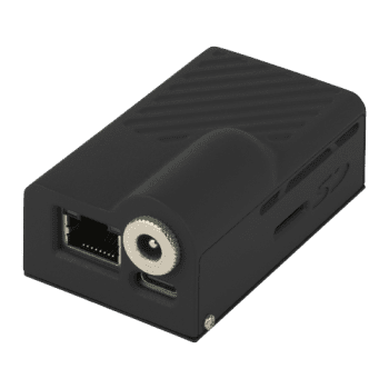 Amethyst An advanced miniature and low-power H.264/5 multiple-stream recorder and streamer over cellular and Ethernet networks.