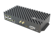 Video Streaming & AI Acceleration for Autonomous Remote Platforms