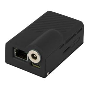 Amethyst An advanced miniature and low-power H.264/5 multiple-stream recorder and streamer over cellular and Ethernet networks.