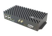 Video Streaming & AI Acceleration for Autonomous Remote Platforms