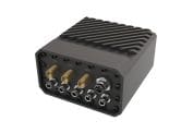 Ruggedized miniature edge AI for video and defense