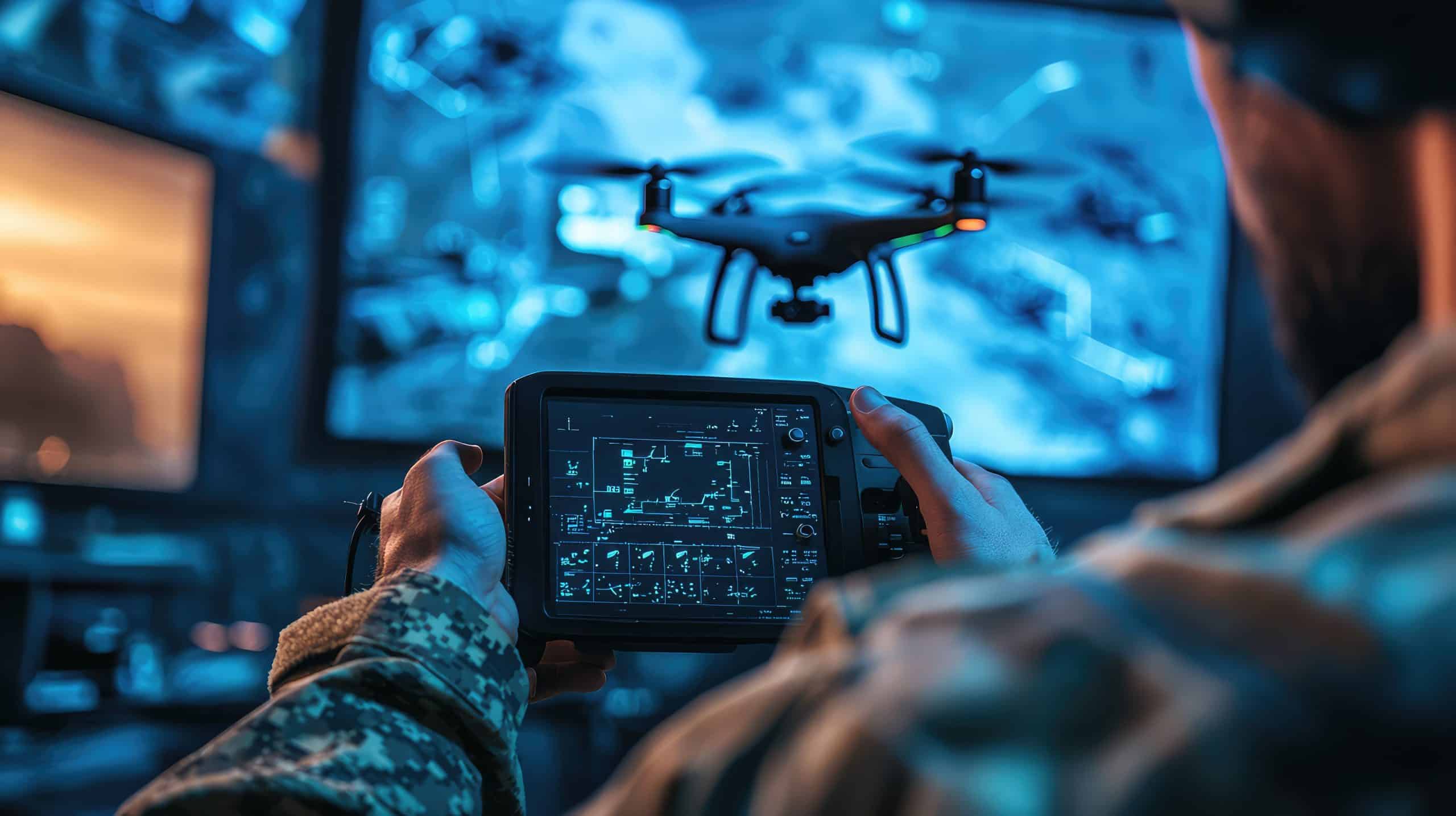 Military AI Video Solutions