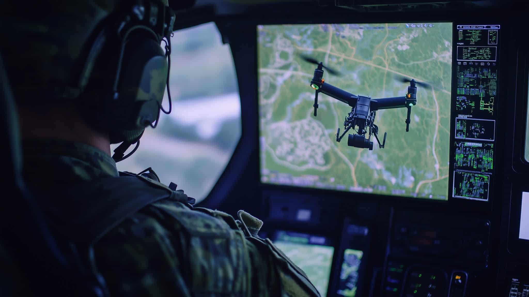 Military Edge Computing Video for Real-Time ISR Intelligence