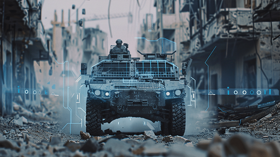 Sensor Fusion for Situational Awareness