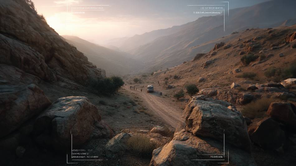 narrowband communication edge ai intelligence system